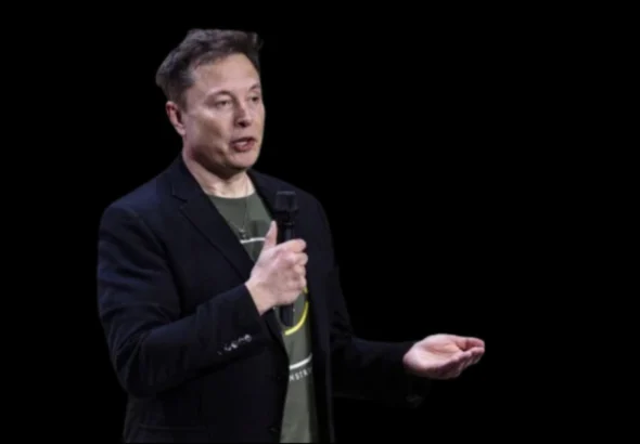 Elon Musk’s Petition ‘Illegal Vote Buying’—Election Law Expert