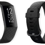 Fitbit Charge 4