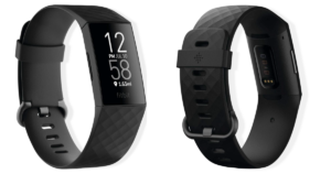 Fitbit Charge 4