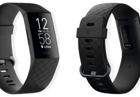 Fitbit Charge 4